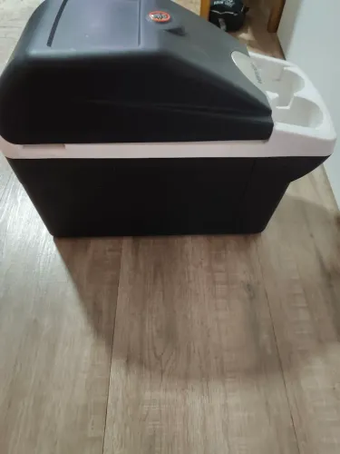 Refrigerador automotivo