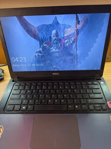 Dell Vostro 5470
