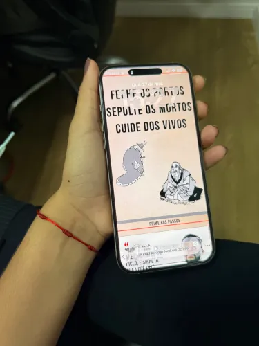 iPhone 16 pro Max 100% garantia
