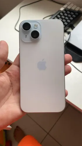 iPhone 15 256gb (Leia) 92%