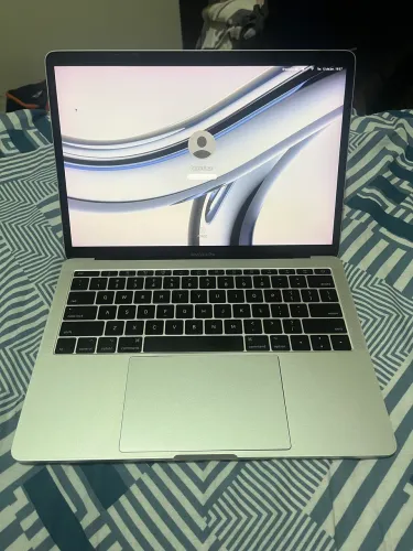 Macbook Pro 2017 13 polegadas i5