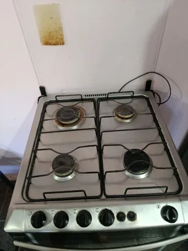 Fogão 4 bocas