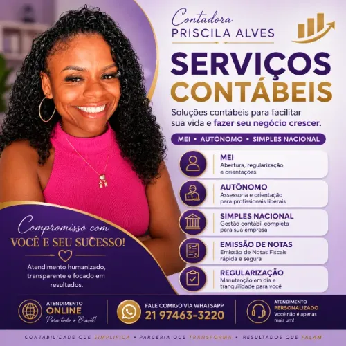 Contabilidade para MEI | Emissão de Notas e Regularização