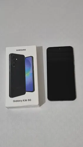 Samsung Galaxy A36 256gb