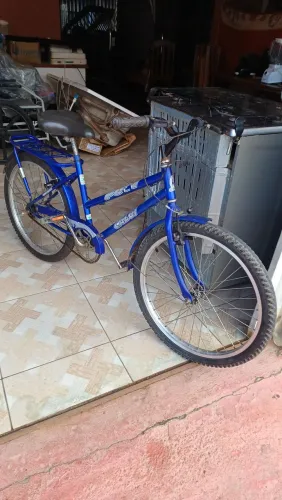 BICICLETA POTY 