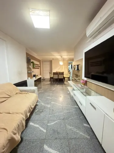 Oportunidade Apartamento À Venda - Luciano Cavalcante