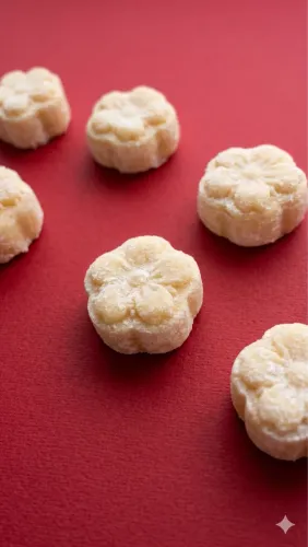 Cento de doces para festa e aniversários 
