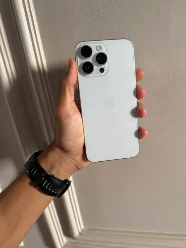 iPhone 15 Pro Max #OPORTUNIDADE