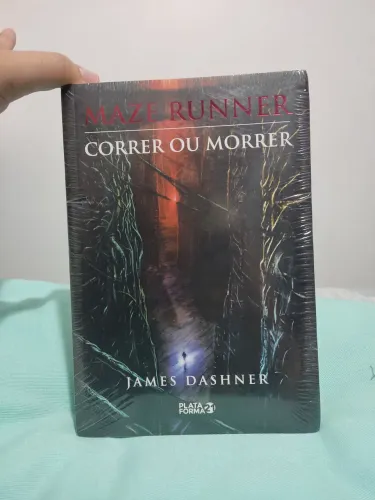 Maze Renner - Correr ou Morrer