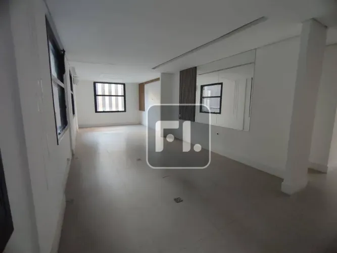 Conjunto para alugar, 113 m² por R$ 11.750,19/mês - Bela Vista - São Paulo/SP
