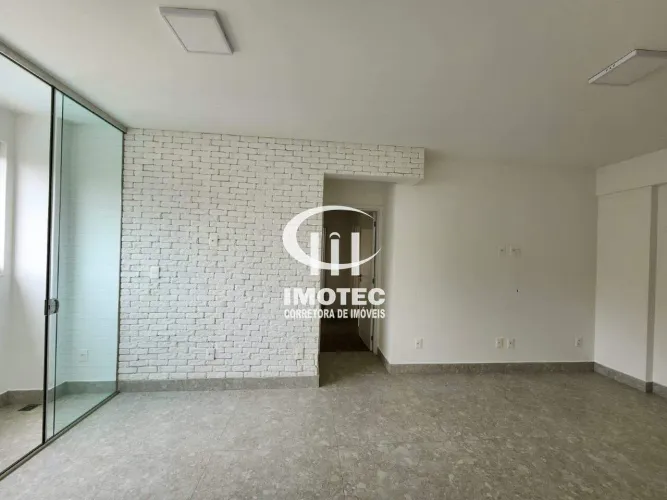 Apartamento à venda, 3 quartos, 1 suíte, 2 vagas, Vila Paris - Belo Horizonte/MG