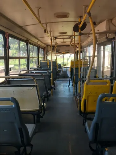 Vendo onibus