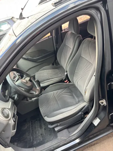 Ford KA 1.0 Se/se Plus Tivct Flex 5P 2019