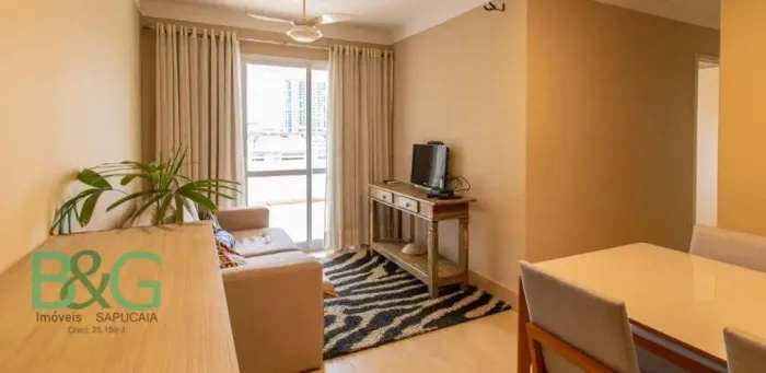 Apartamento à venda, 130 m² por R$ 850.000,00 - Vila Sônia - São Paulo/SP