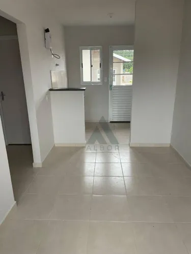 Casa com 2 dormitórios à venda - Vila Mazzei - Itapetininga/SP