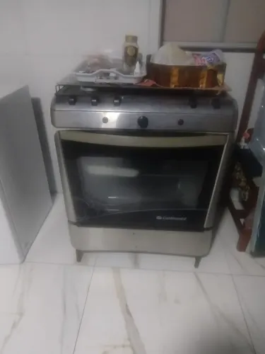 Fogão