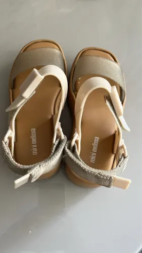 Mini Melissa