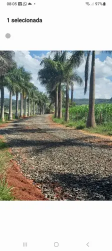 Vende-se sitio São Sebastião do paraíso Sul de Minas