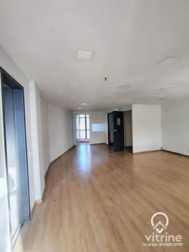 Sala Comercial Grande