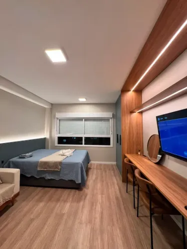 Studio Próximo à PUCRS | Excelente para Investimento