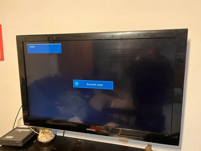 Tv Samsung 48 polegadas