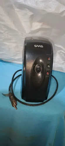 ESTABILIZADOR NOBREAK SMS