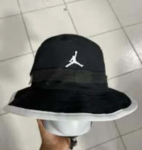 Chapéu Jordan Tam único 