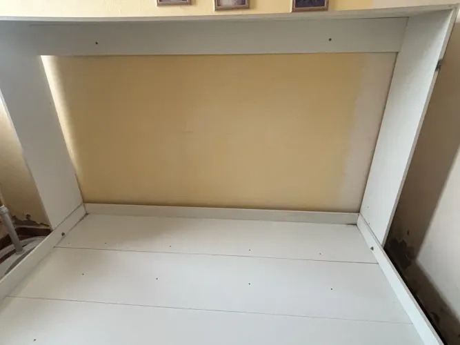 Cama articulada casal 