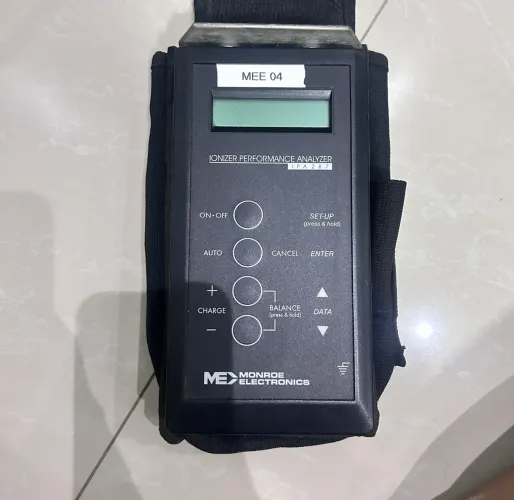 Monroe eletronics 287