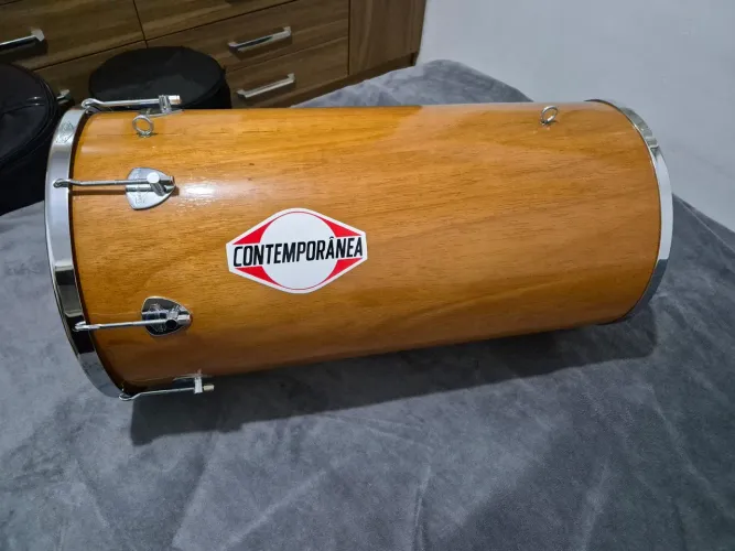 Tantan 14"x 70 Contemporânea