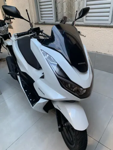 PCX 160 ABS 2024