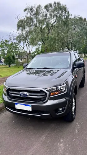 Ford Ranger XLS 2.2 4X2 CD Diesel Aut. 2023