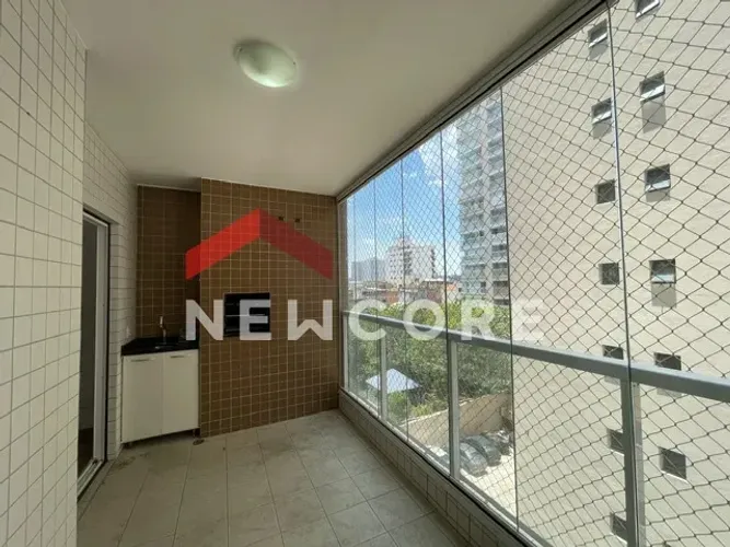 Apartamento em Avenida Armando Ítalo Setti - Baeta Neves - São Bernardo do Campo/SP