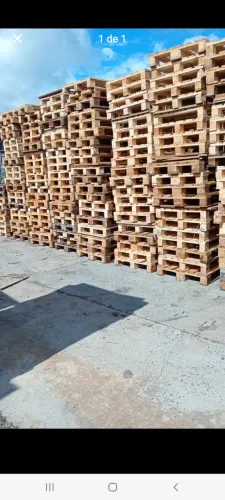 Pallets EURO Paletes Palets - Temos outras medidas PBR