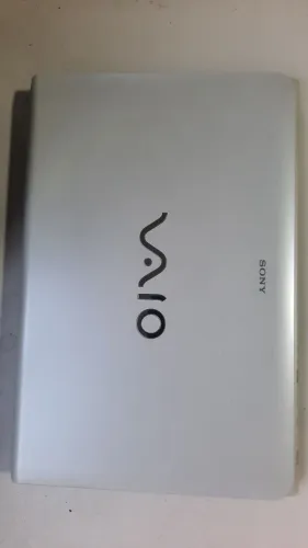 Notebook Vaio