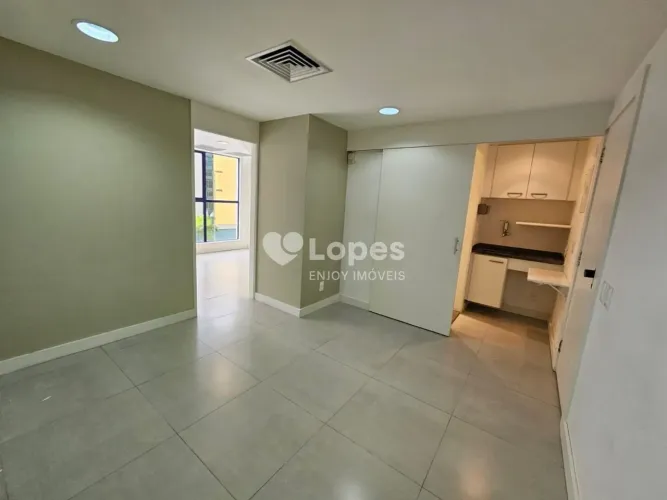 Sala em Jardim Botânico, Rio de Janeiro