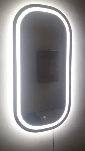 Zap * espelho led