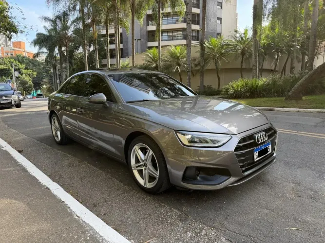 Audi A4 Prestige 2.0 TFSI 190cv S-tronic 2021