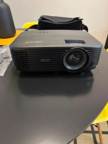 Projetor ACER X1129HP 4800 Lumen novo