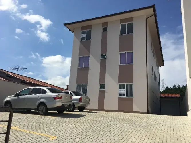 Apartamento 2 Quartos para Alugar