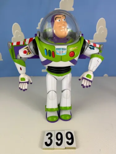 Buzzlightyear Signature Collection  Toy Story