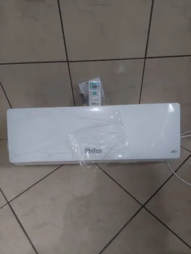 Ar condicionado philco 9000 btus inverter