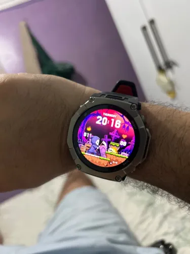 Amazfit TREX ultra 2