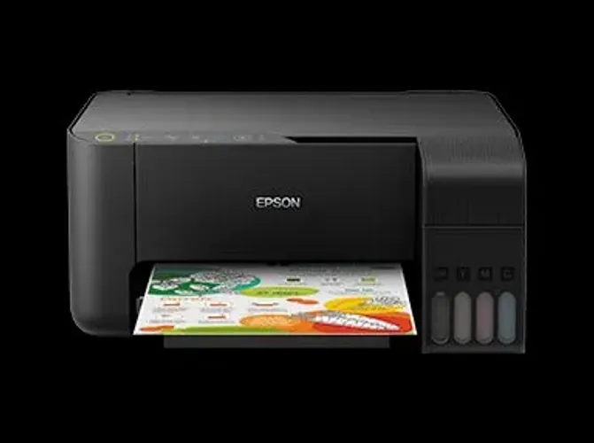 Vendo Epson l3150