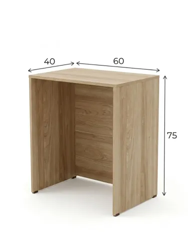 Mesinha de MDF