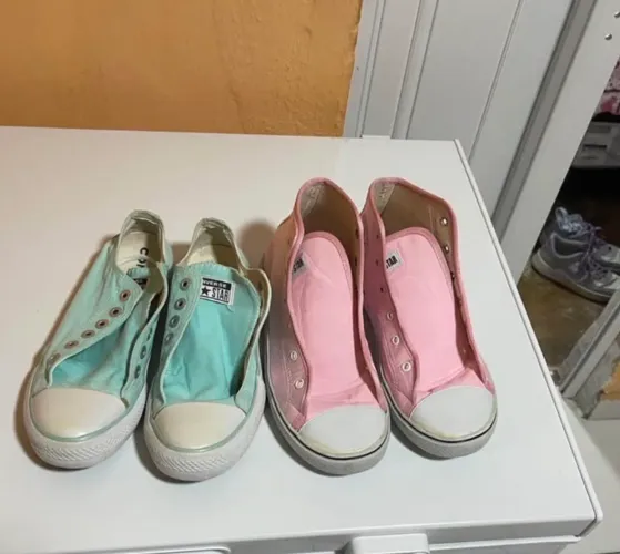 Sapatos