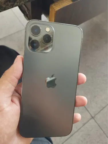 iPhone 12 Pro Max 256GB