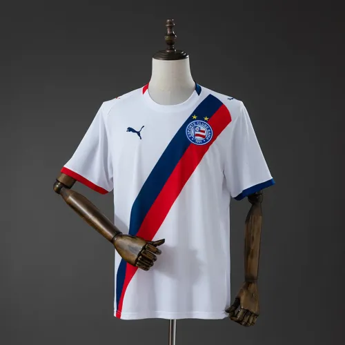 Camisa Bahia 2026