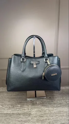 BOLSA DE MARCA NOVA.