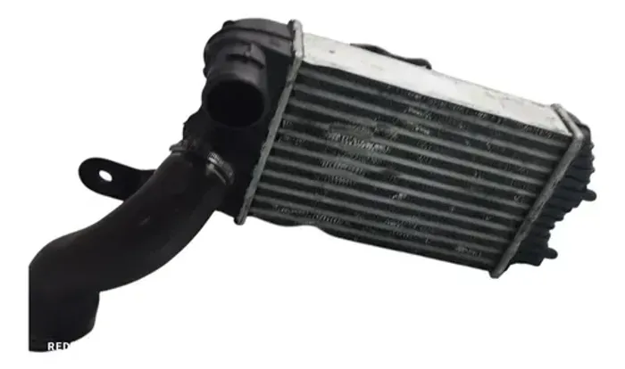 Radiador Intercooler Fiat Ducato 2.3 Diesel 2017
